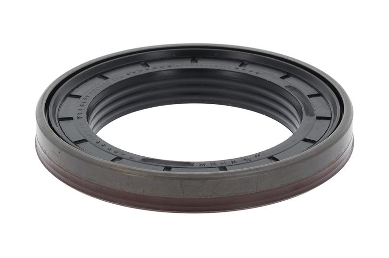 Wellendichtring, Radnabe