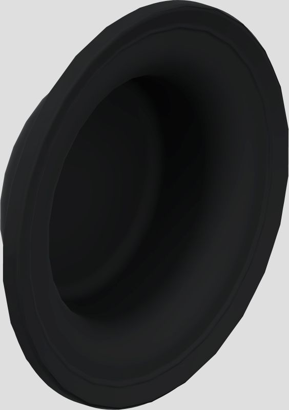 Membran, Unterdruckpumpe