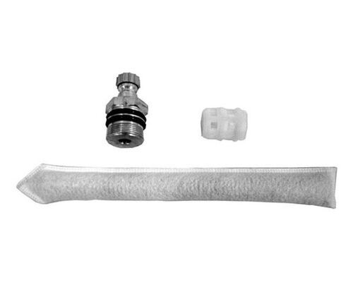 Trockner, Klimaanlage