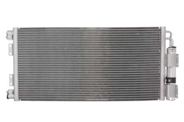 Kondensator, Klimaanlage