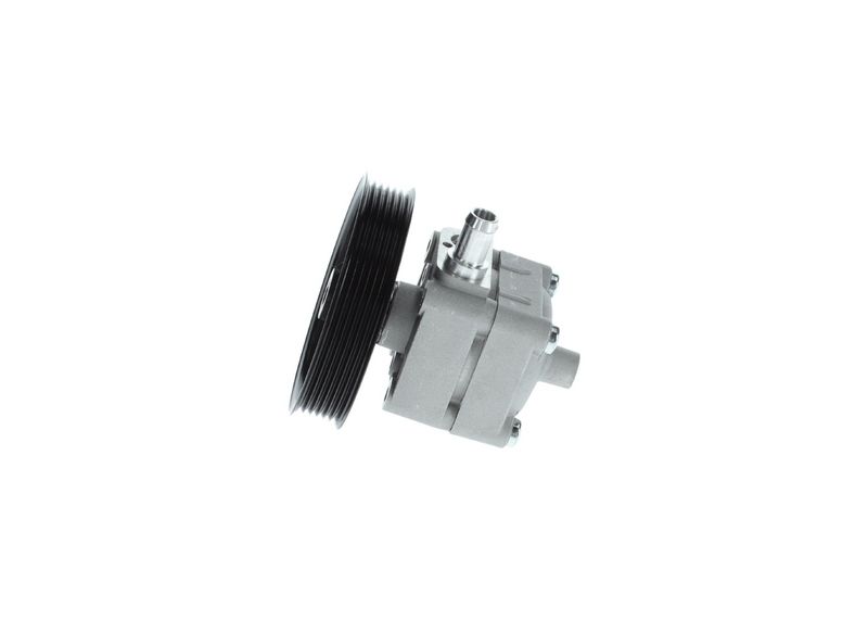 Hydraulikpumpe, Lenkung