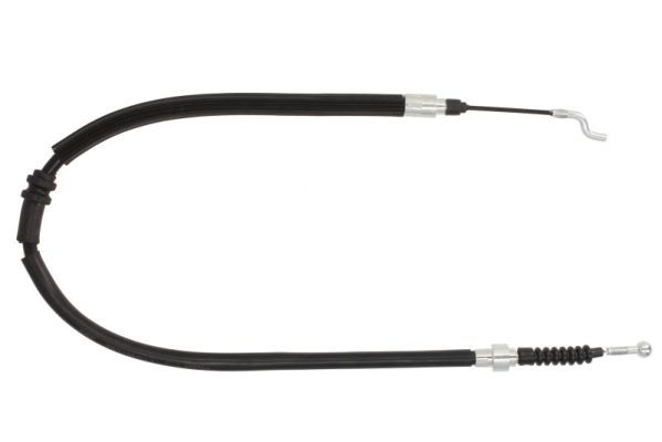 Seilzug, Feststellbremse