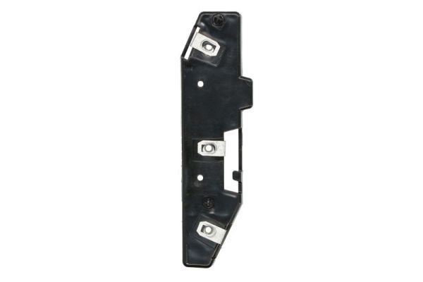 Halter, Kühlergitter