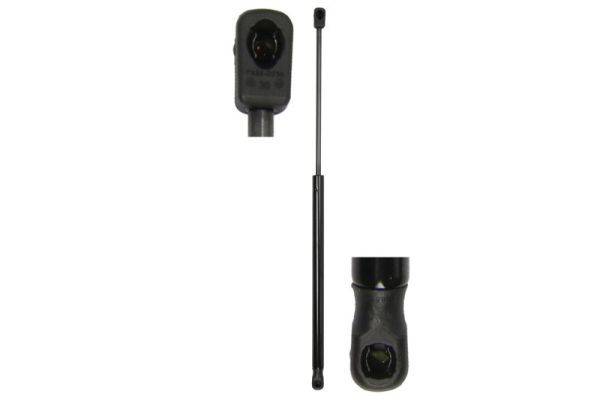 Gasfeder, Koffer-/Laderaum