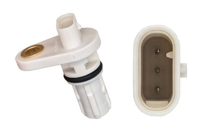 Impulsgeber, Kurbelwelle