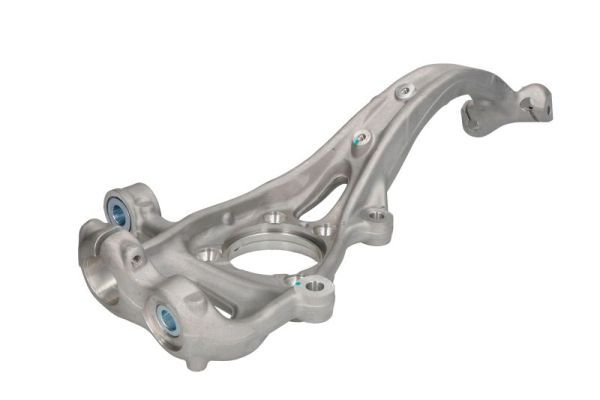 Achsschenkel, Radaufhängung