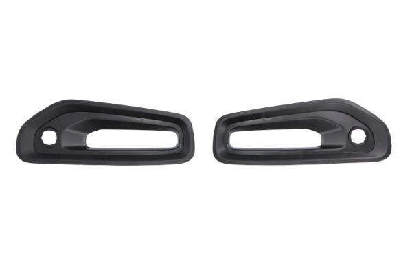 Stoßfänger - Teile