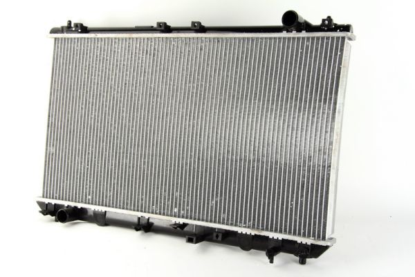 Kühler, Motorkühlung