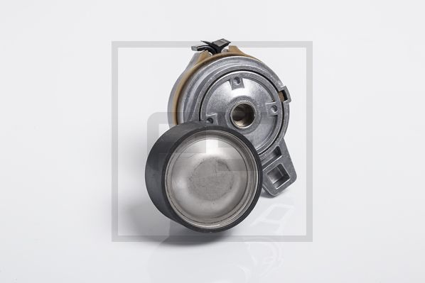 Riemenspanner, Keilrippenriemen