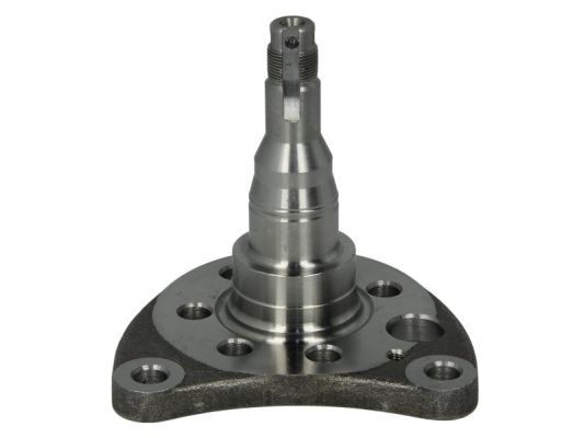 Achsschenkel, Radaufhängung