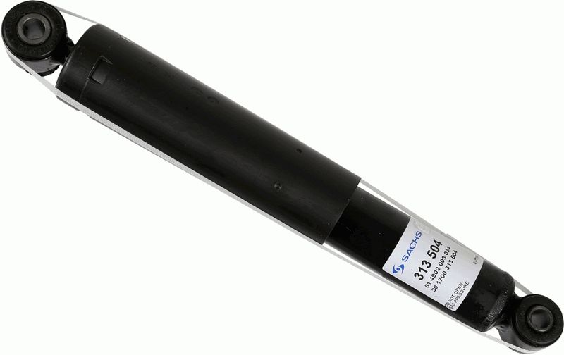 Stoßdämpfer