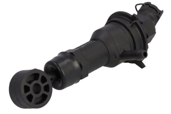 Geberzylinder, Kupplung