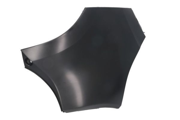 Stoßfänger - Eckteil