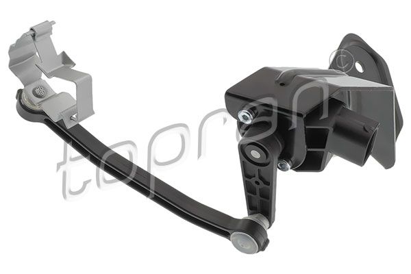 Leuchtweitenregulierungs-Sensor