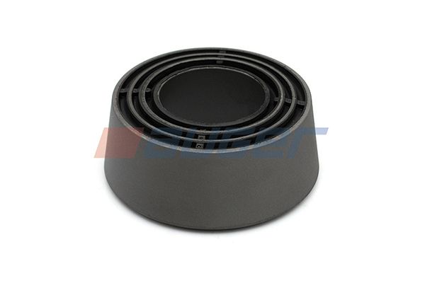 Lagerung, Achsträger