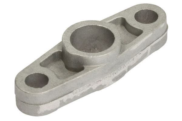 Halter, Kühlergitter