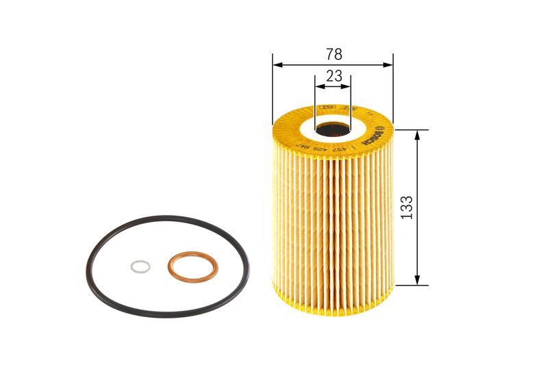 Ölfilter