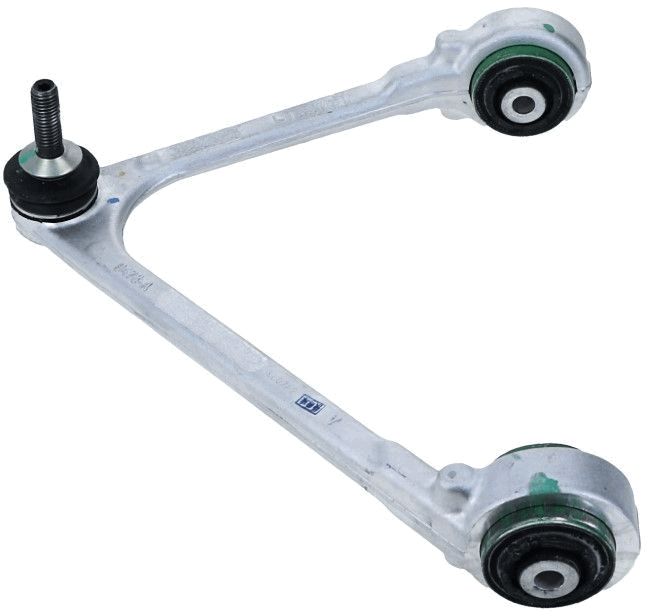 Lenker, Radaufhängung