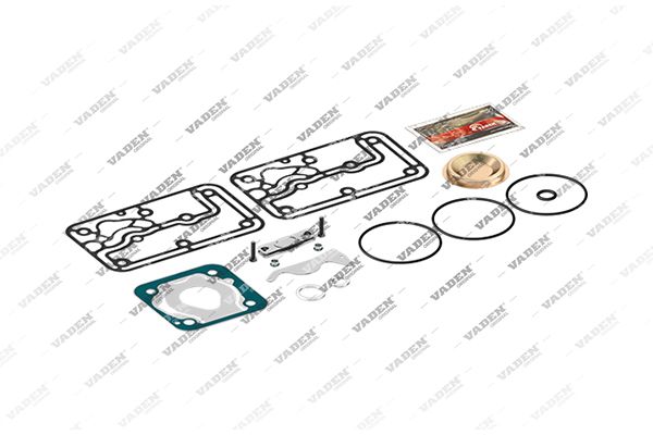 Reparatursatz, Druckluftkompressor