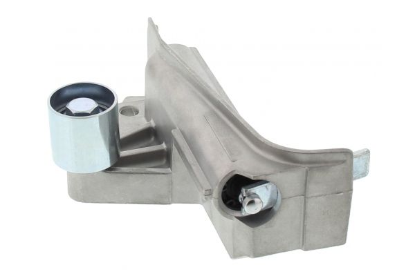 Faltenbalgsatz, Antriebswelle