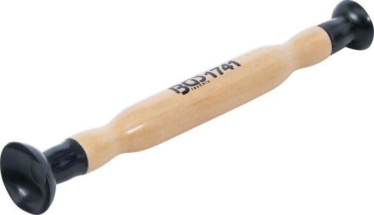 Mittelschalldämpfer