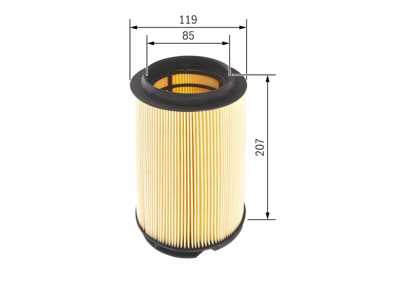 Luftfilter