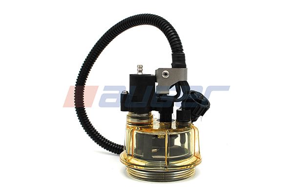 Sensor, Saugrohrdruck