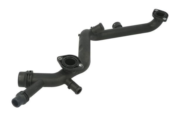 Kühlmittelrohrleitung