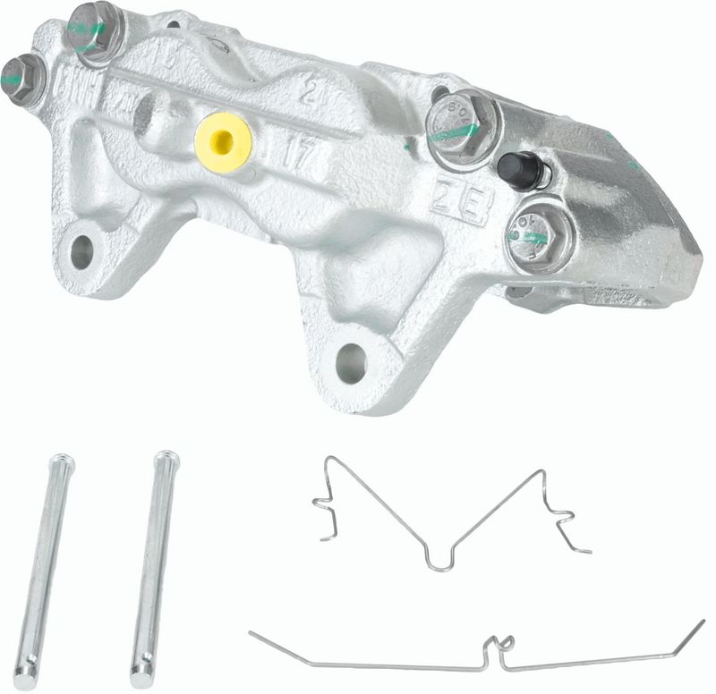 Bremssattel