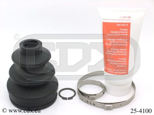 Impulsgeber, Kurbelwelle