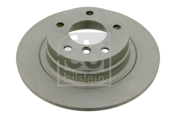 Gasfeder, Koffer-/Laderaum