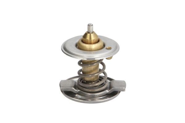 Thermostat, Kühlmittel