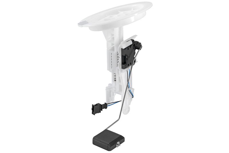 Niveauschalter, Kraftstoff