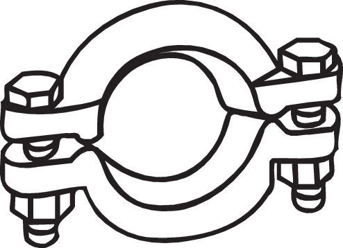 Impulsgeber, Kurbelwelle