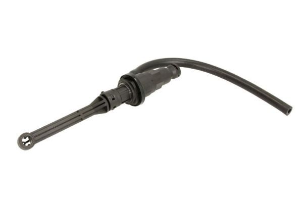 Geberzylinder, Kupplung