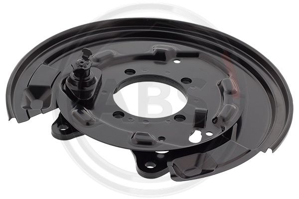 Pedalbelag, Bremspedal