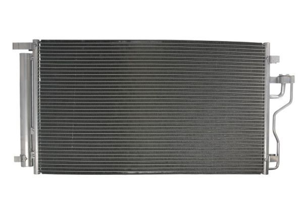 Kondensator, Klimaanlage