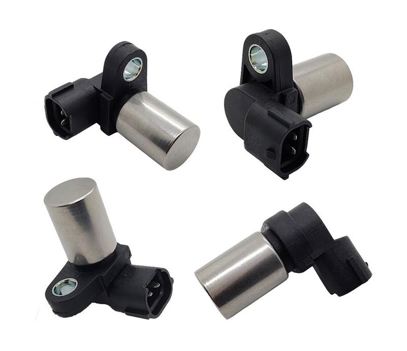 Impulsgeber, Kurbelwelle