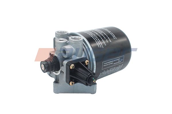 Umlenkwelle, Schaltung