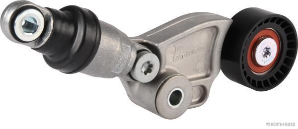 Riemenspanner, Keilrippenriemen