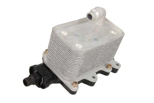 Ölkühler, Motoröl