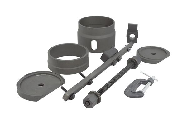 Abzieher für Lenkungs- und Aufhängungssystem