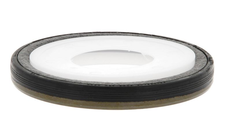 Wellendichtring, Kurbelwelle