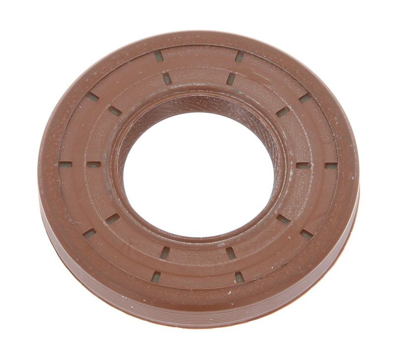 Wellendichtring, Differential