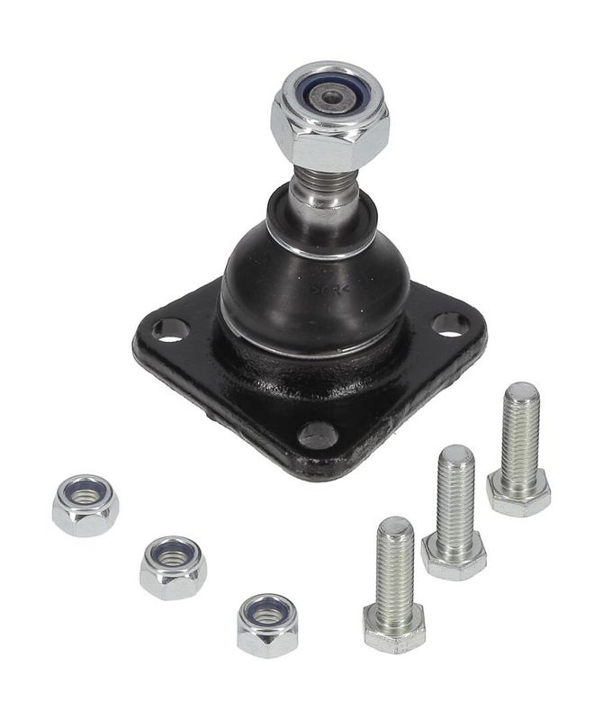 Trag-/Führungsgelenk