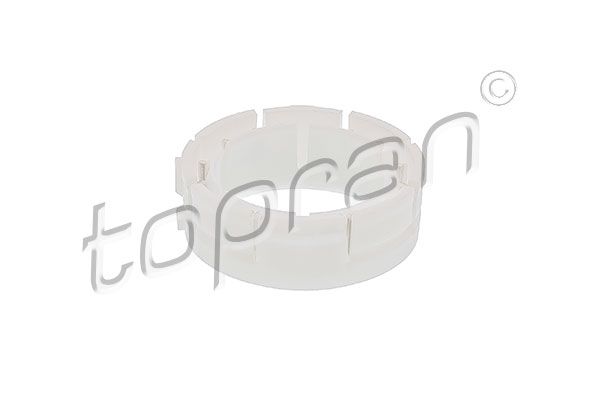 Buchse, Wähl-/Schaltstange