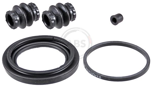 Abdeckblech, Staubschutz-Radlager