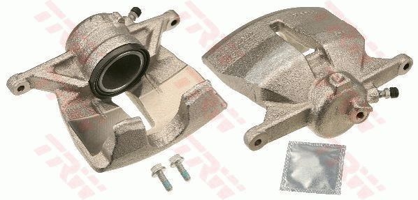 Bremssattel