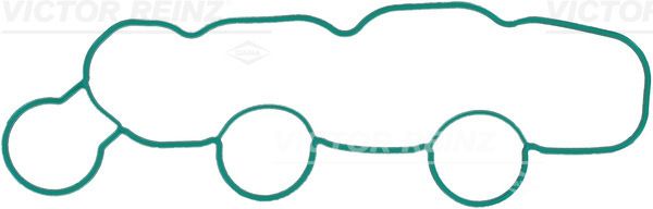 Dichtung, Ansaugkrümmergehäuse