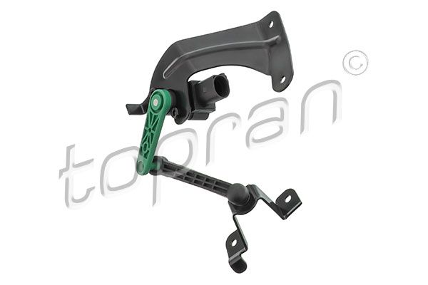 Leuchtweitenregulierungs-Sensor